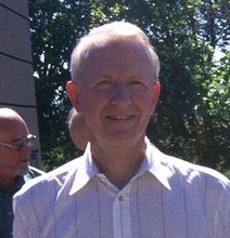 Dr David R. Ragge's picture